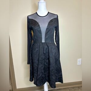 For Love and Lemons Dress